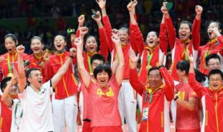 女排首次夺冠7号队员 天津女排夺冠队员